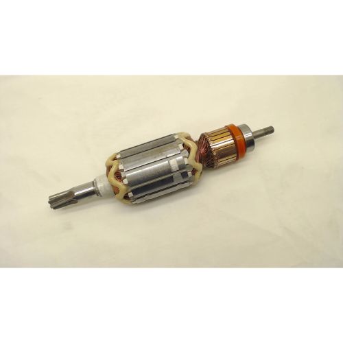 Makita 513631-1 ARMATURE ASSY 110V HR4011C