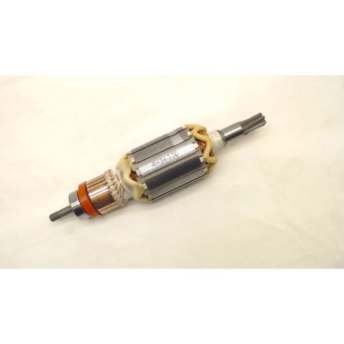 Makita 513633-7 ARMATURE ASSY 240V HR4011C