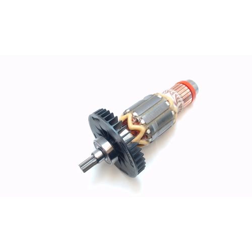 Makita 513746-4 ARMATURE ASSY 110V HR3210/3540