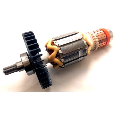Makita 513748-0 ARMATURE ASSY 240V HR3210/3540