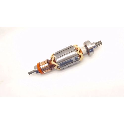 Makita 513886-8 ARMATURE ASSY 110V HR4013C