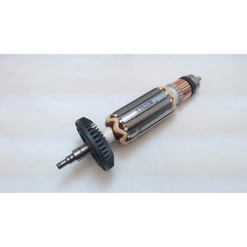 Makita 515208-8 ARMATURE ASS'Y 220-240V