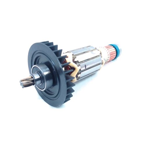 Makita 515359-7 ARMATURE ASSY 240V HR26/2610