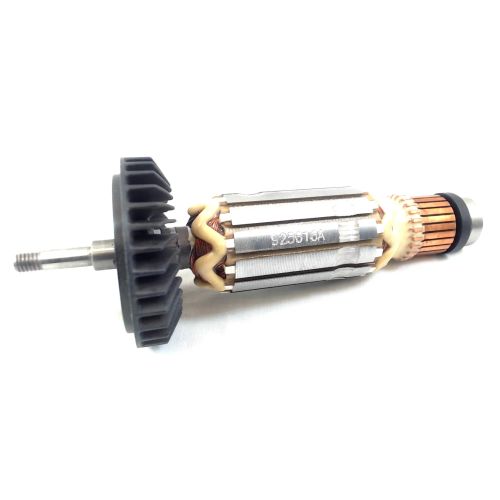 Makita 515616-3 ARMATURE ASSY 110V 9553-9555NB