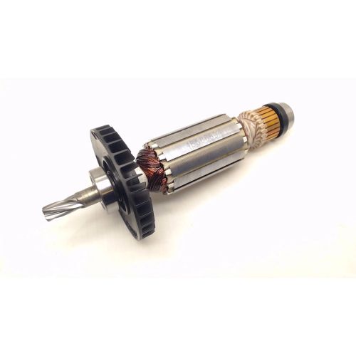 Makita 517378-9 *ARMATURE ASSY 240V HR2440/24