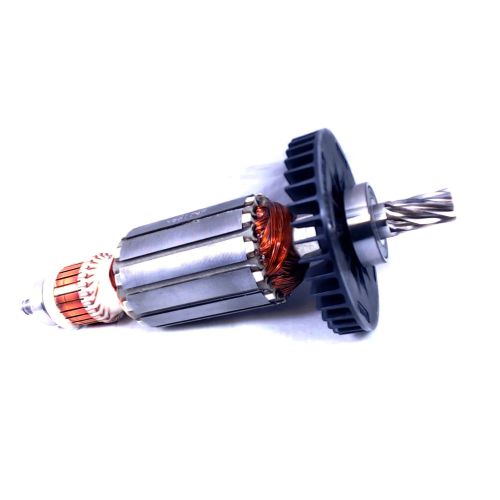 Makita 516174-2 ARMATURE ASSY 240V 8406C