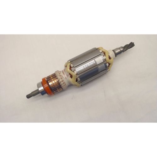 Makita 516311-8 *ARMATURE ASSY 110V HR4000C