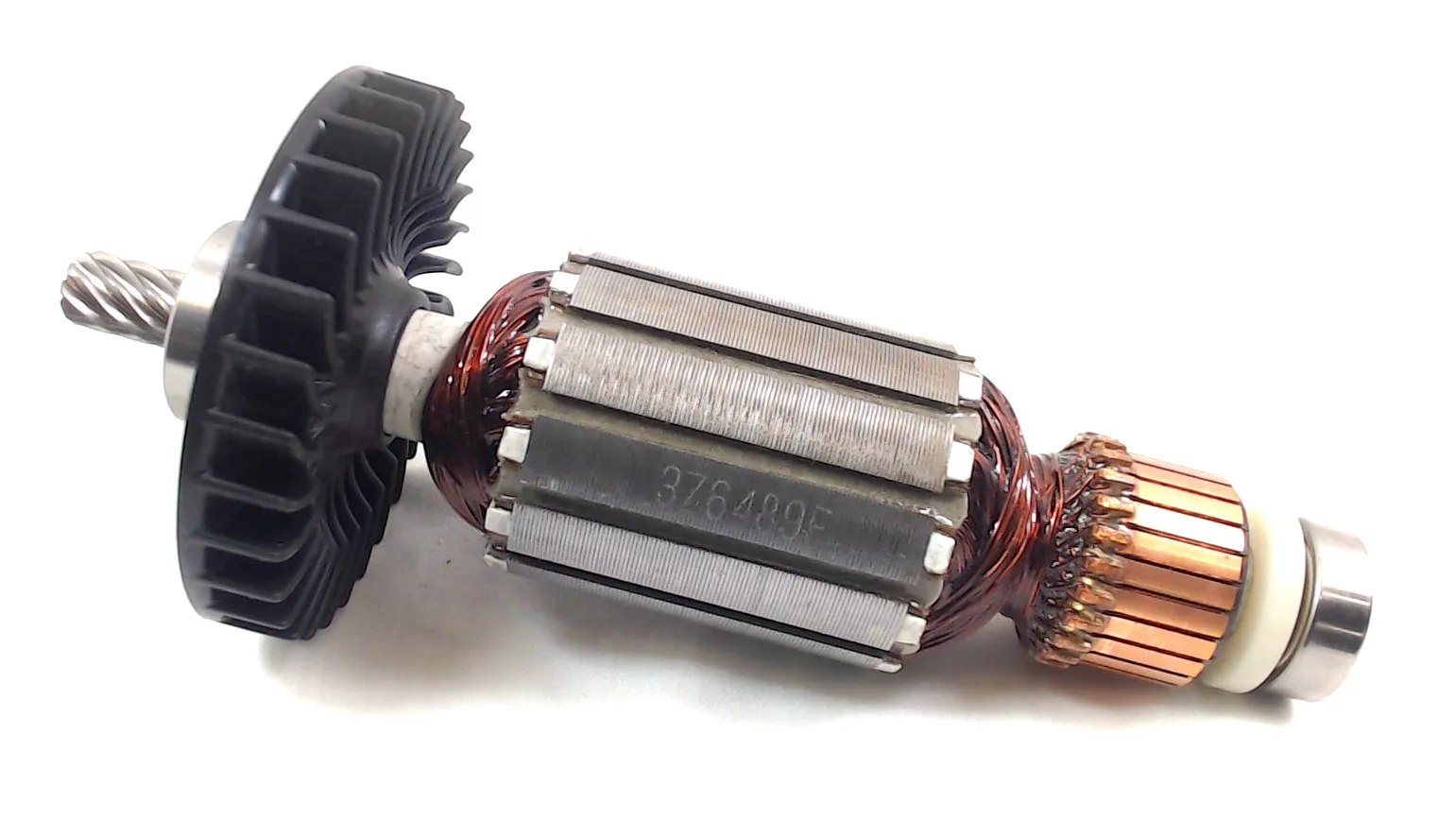 Makita 516489-7 ARMATURE ASSY 240V 5704R