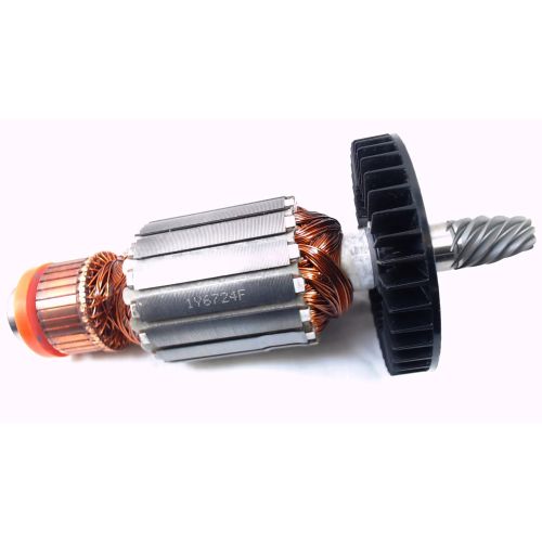 Makita 516724-3 ARMATURE ASSY 240V LS1013