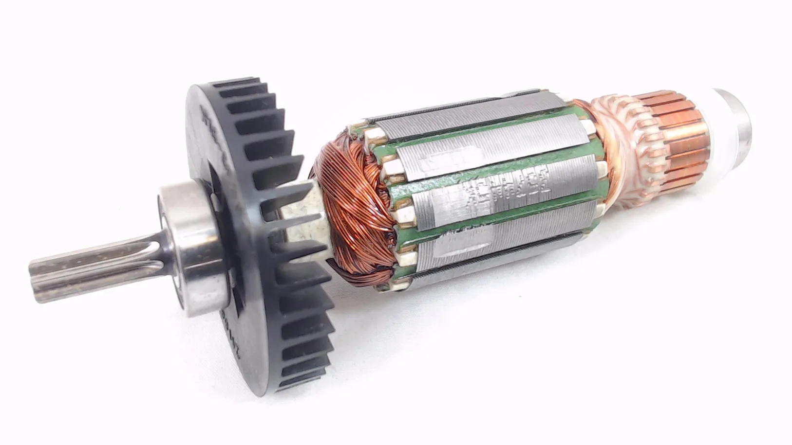 Makita 517445-0 ARMATURE 110V TW0250