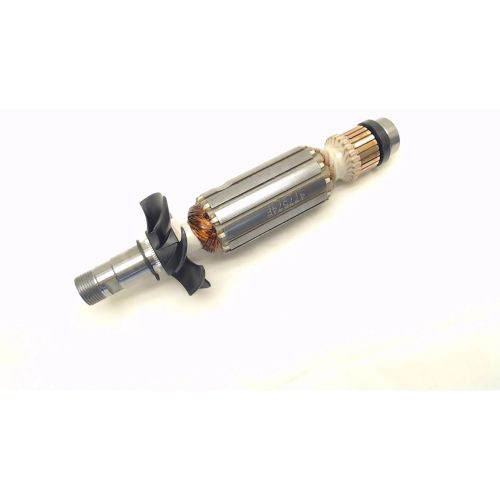 Makita 517574-9 ARMATURE ASSY 240V 3707F/08F