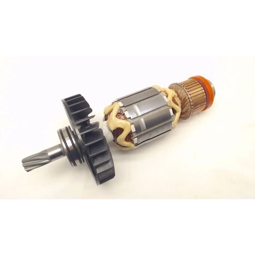 Makita 517858-5 ARMATURE ASSY 240V HM1110C/111