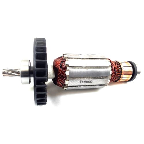 Makita 518699-2 ARMATURE ASS'Y 115V