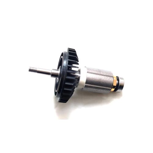 Makita 519378-5 *ROTOR ASSY DSC250