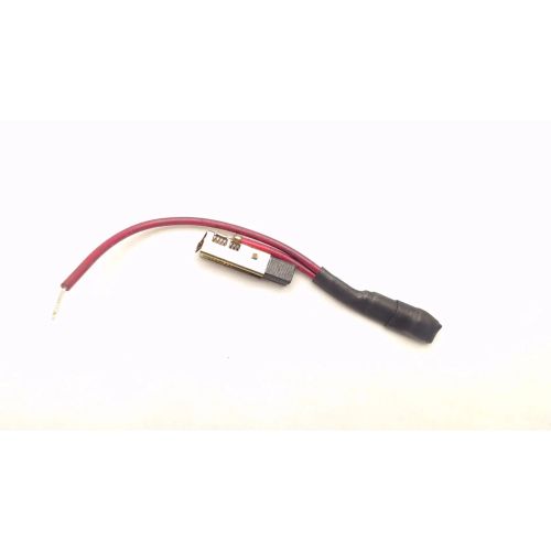 Black & Decker 587211-05 BRUSHBOX & CHOKE