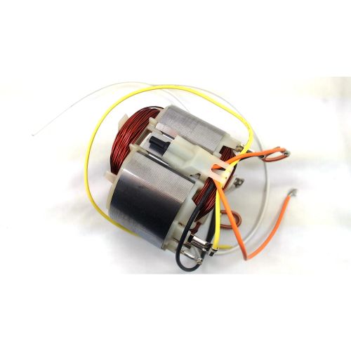Makita 596271-0 FIELD ASSY 110V LF1000