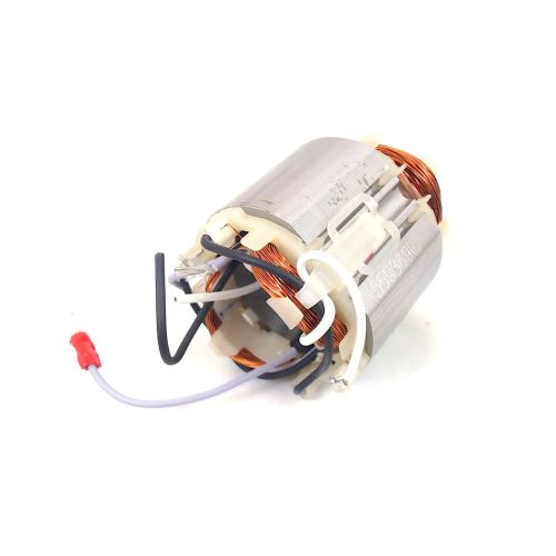 Makita 599369-2 FIELD ASSY 240V 6413