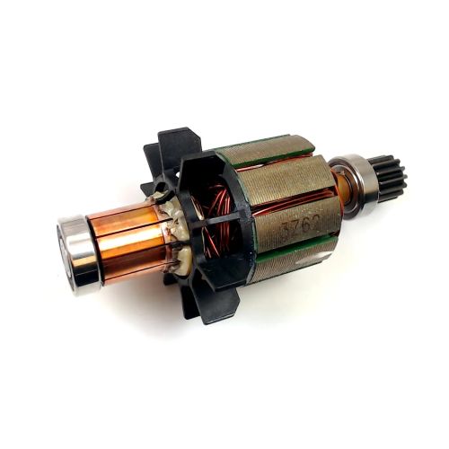 Makita 619164-5 ARMATURE BDF441/BHP441