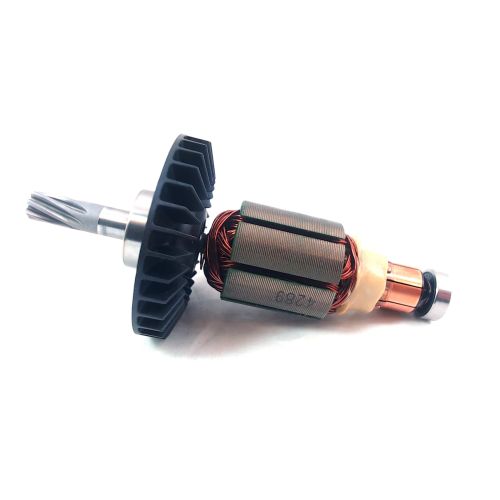 Makita 619190-4 ARMATURE BHR240