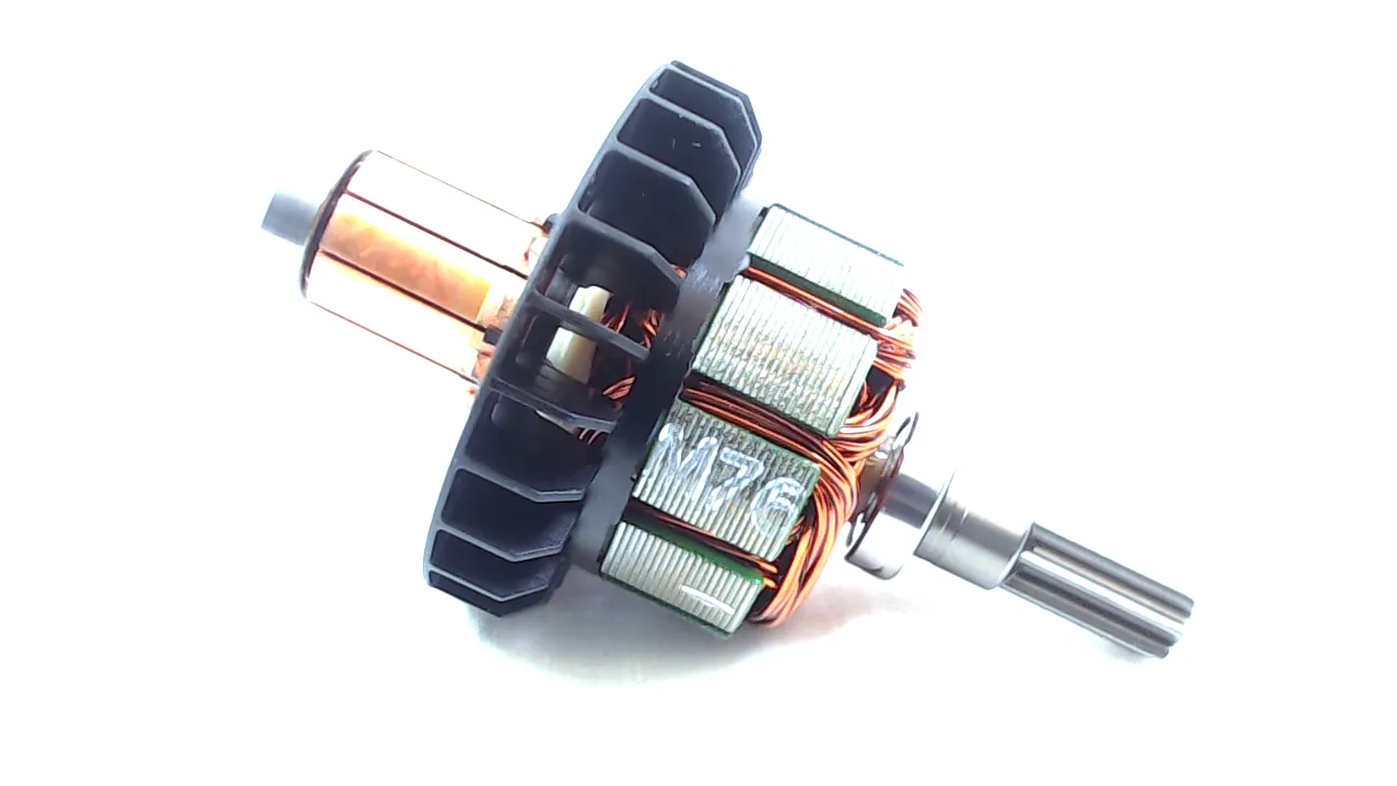Makita 619377-8 ARMATURE