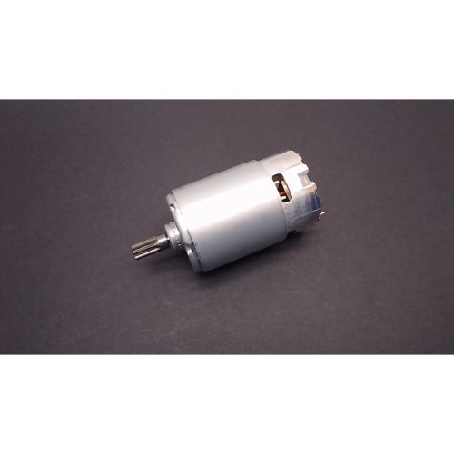Makita 629163-9 DC MOTOR