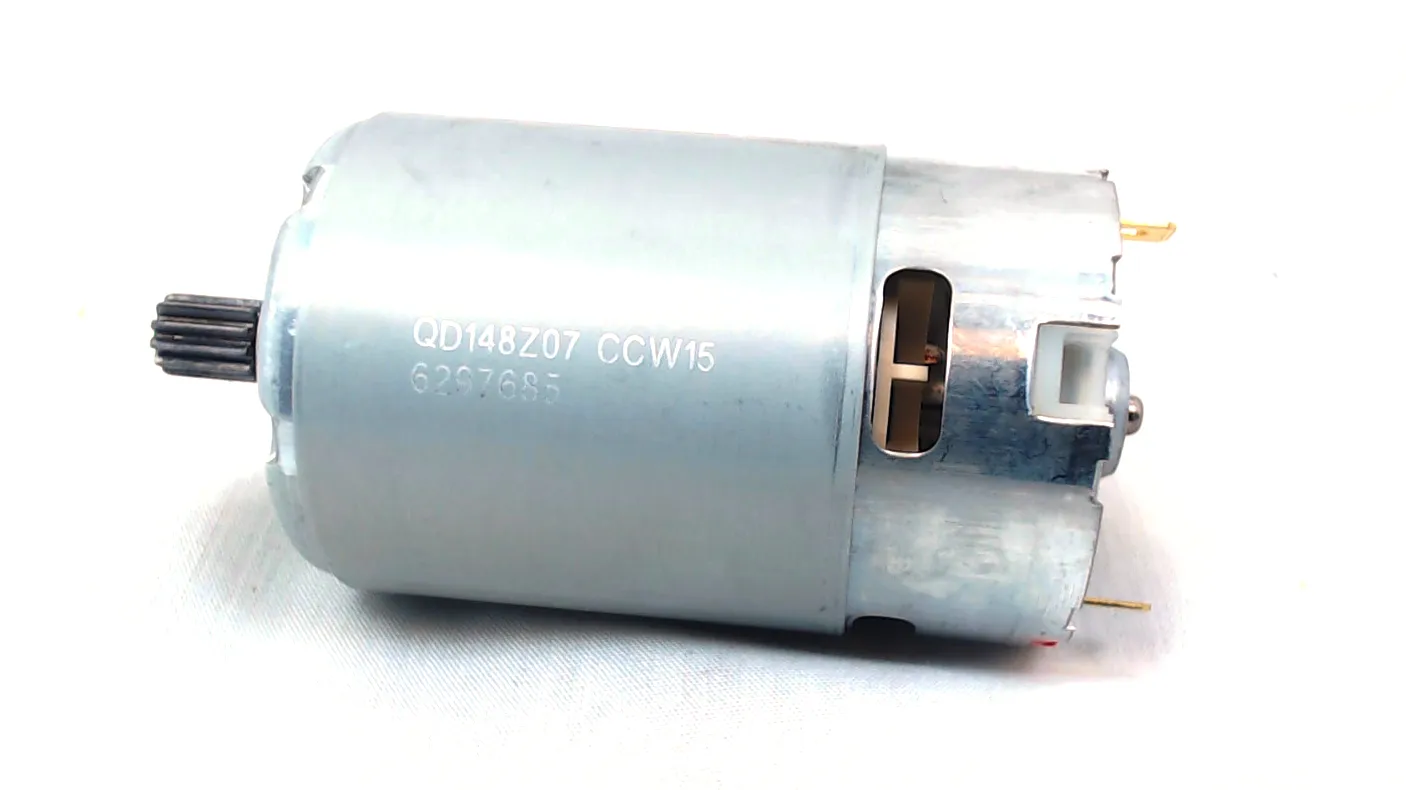 Makita 629623-1 DC MOTOR 6172D DA390/DA391DW