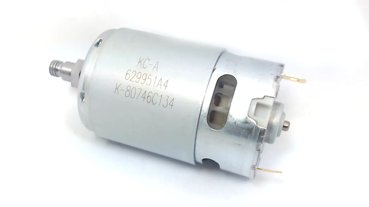 Makita 629952-2 DC MOTOR