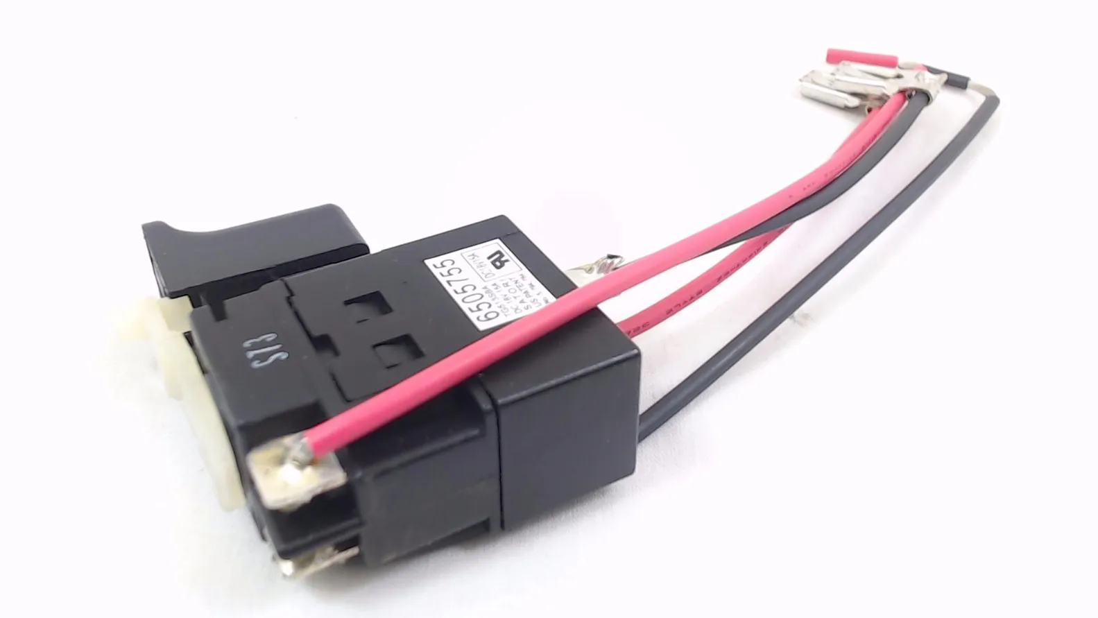 Makita 650575-5 *SWITCH TG513SBA BFR440/540/55
