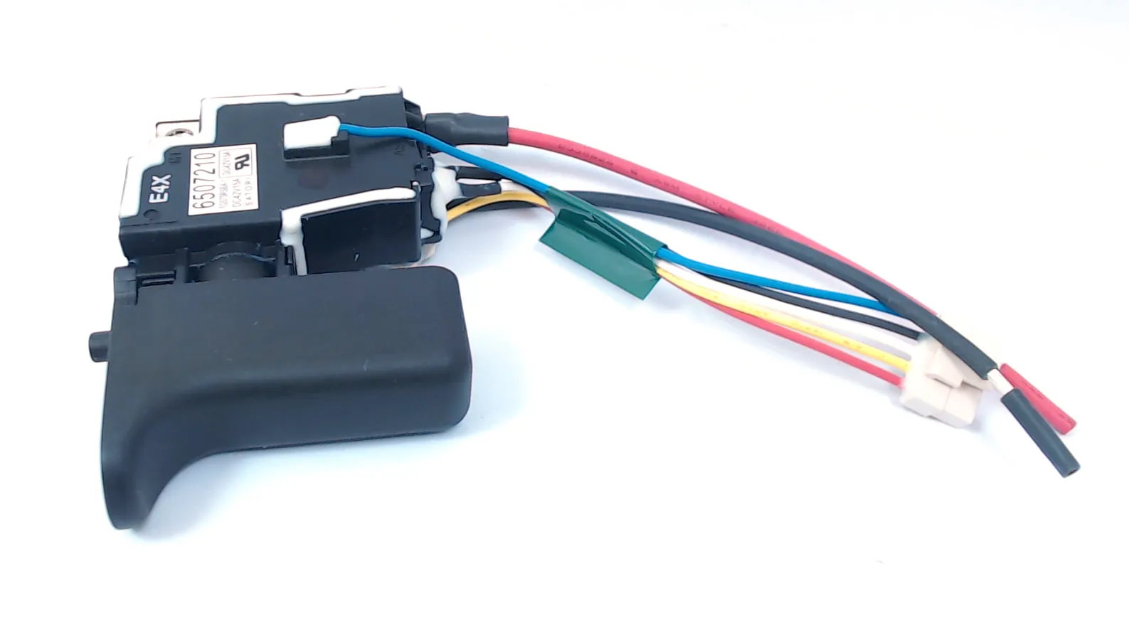 Makita 650721-0 SWITCH DHR263/264