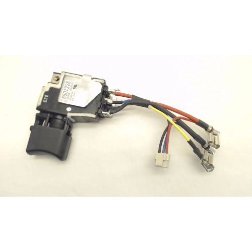 Makita 650241-4 SWITCH