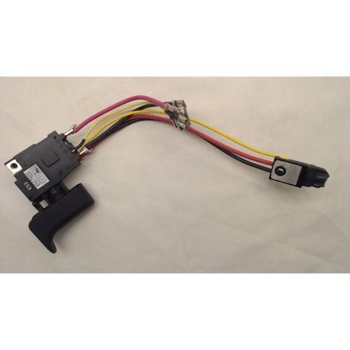 Makita 650760-0 SWITCH TG573FSB-9V