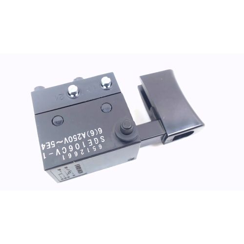 Makita 651266-1 SWITCH SGE106CV-1 8406 240V