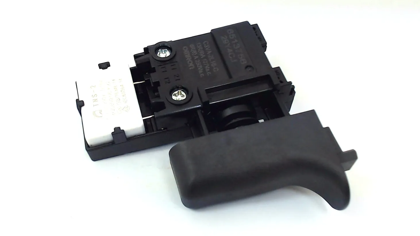 Makita 651375-6 SWITCH C3VA-2L16-C JR3061T