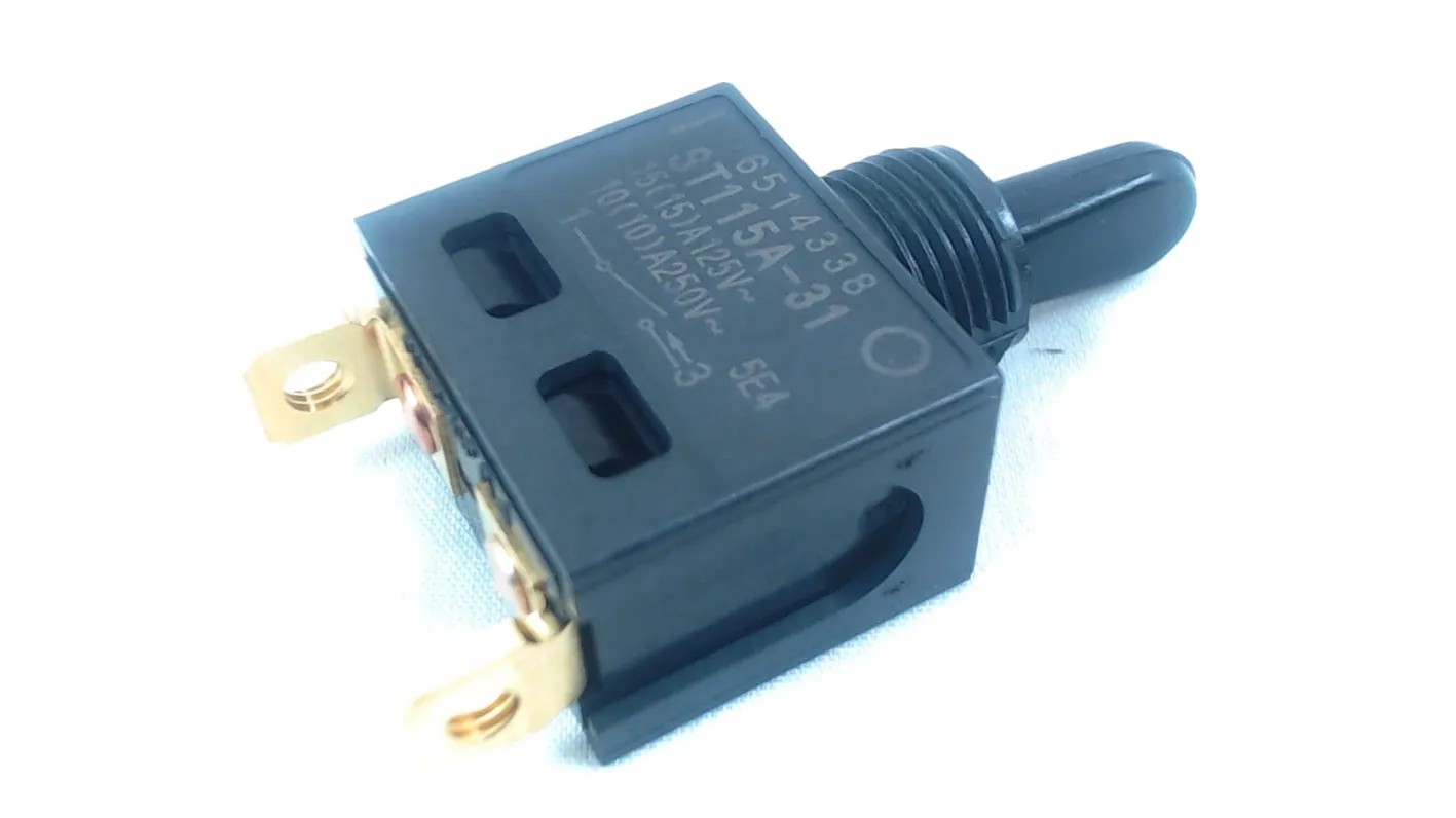 Makita 651433-8 SWITCH ST115A-31 3600B/9528NB