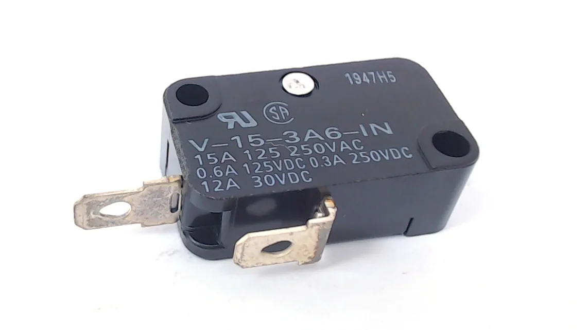 Makita 651891-8 SWITCH V-15-3A6 DUM166/168/DU