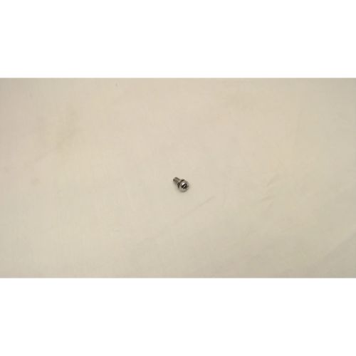 Makita 652008-6 NICKELED PAN HD SCREW M3.5X7