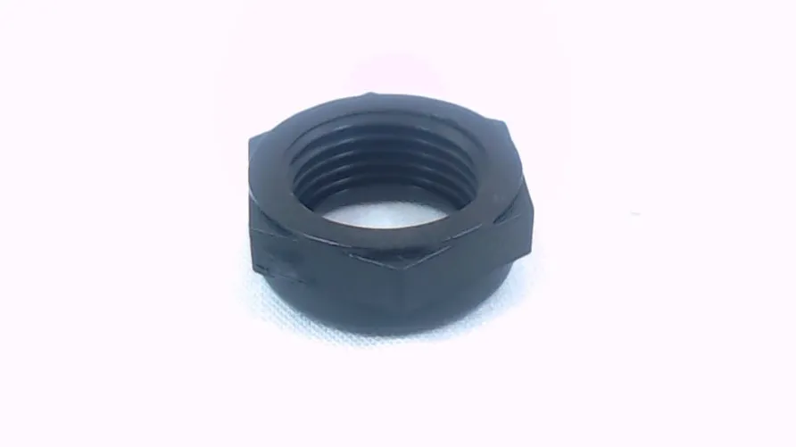 Makita 652102-4 PLASTIC HEX NUT M12