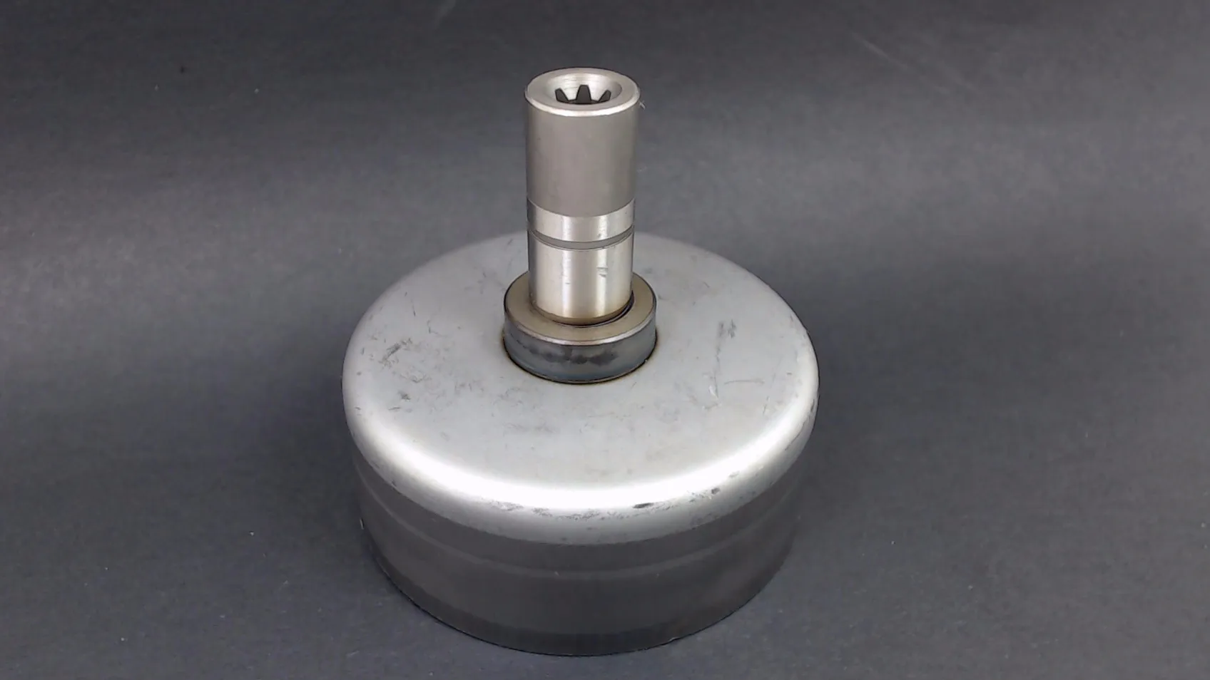 Hitachi 6684663 Clutch Drum Comp.