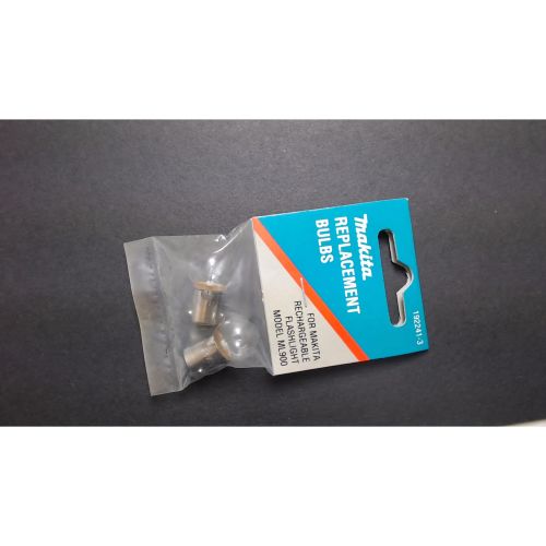 Makita 678047-8 BULB