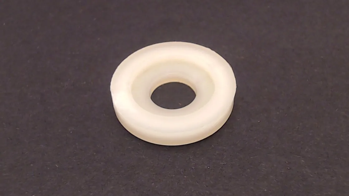 Makita 681603-5 *SEE 681613-2 INSULATION WASHE