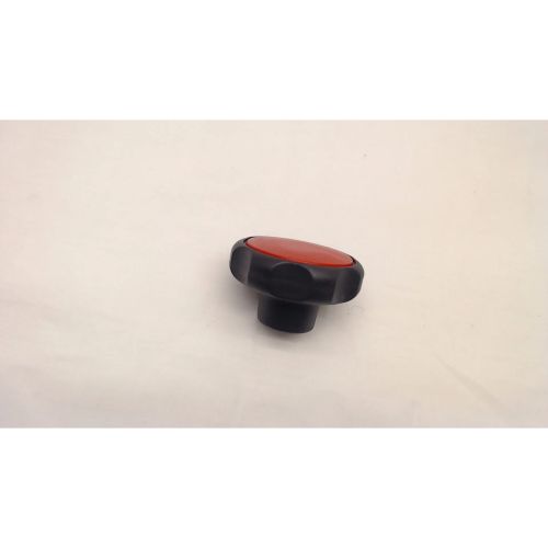 Metabo 7000025458 STARKNOB NUT RD40/M 6 (DIN 934) VERZINKT
