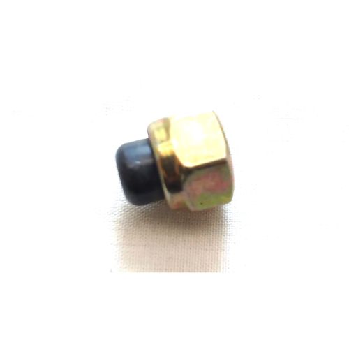 Massey Ferguson 712-0392 Nut:lock:cap:1/4-28