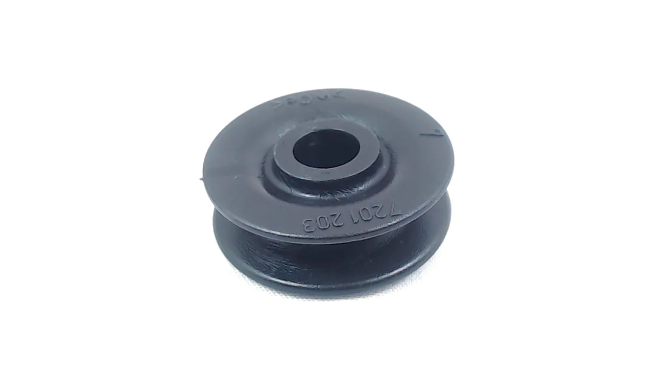 Wolf-Garten 7201203 Plastic Roll