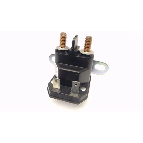 Massey Ferguson 725-04439 Sol:12v:100 Amp:4 Term