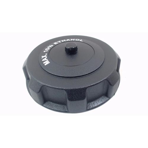 Massey Ferguson 751-3124E Cap:fuel:3,5" Gas W/o Logo