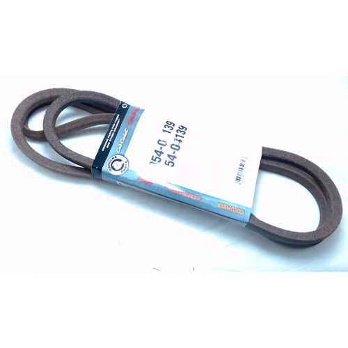 Massey Ferguson 754-04139 Belt A X 72,2
