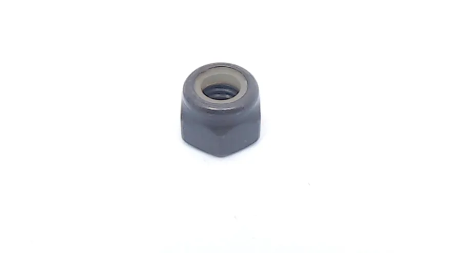 Hitachi 877-371 Nylon Nut M5
