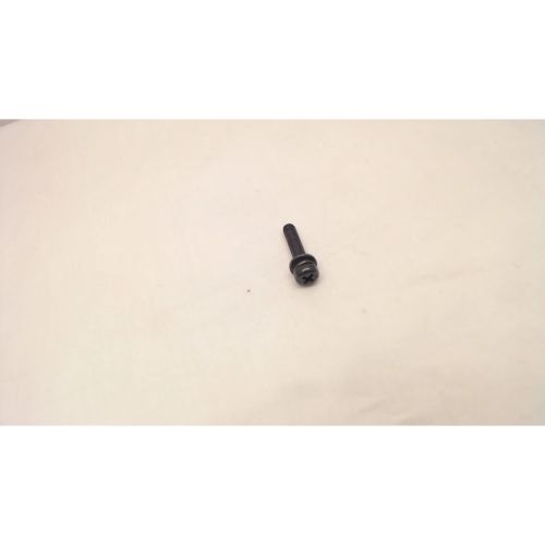 Hitachi 880-734 Machine Screw (w/washers) M5x25 (black)