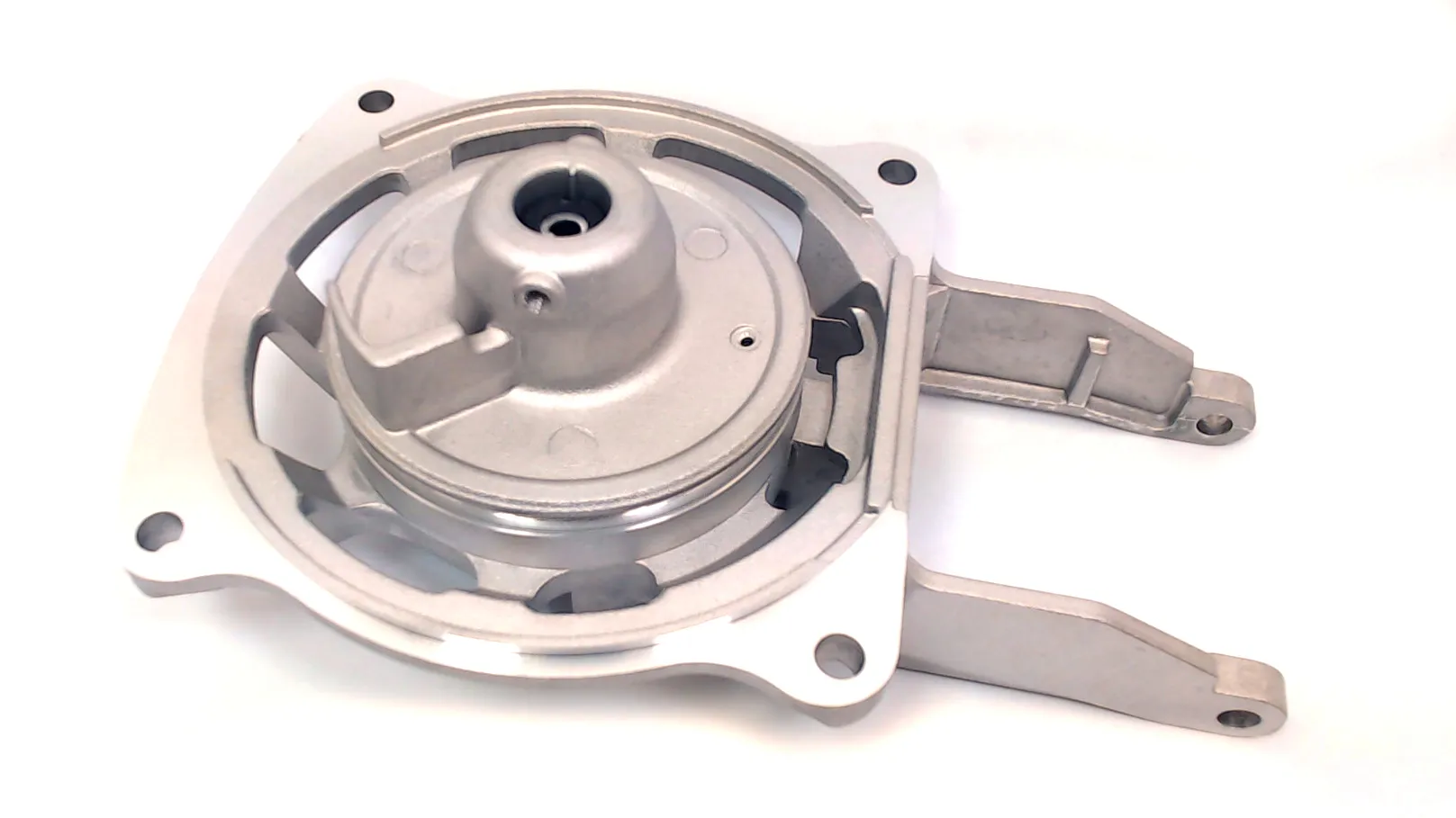 Hitachi 885-308 Cylinder Head