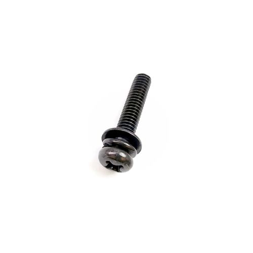 Makita 911138-5 PAN HD SCREW M4X20 9032/LS081